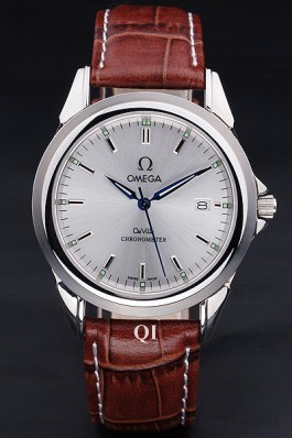 Omega watch man-702